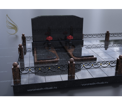 Комплекс 3D-008
